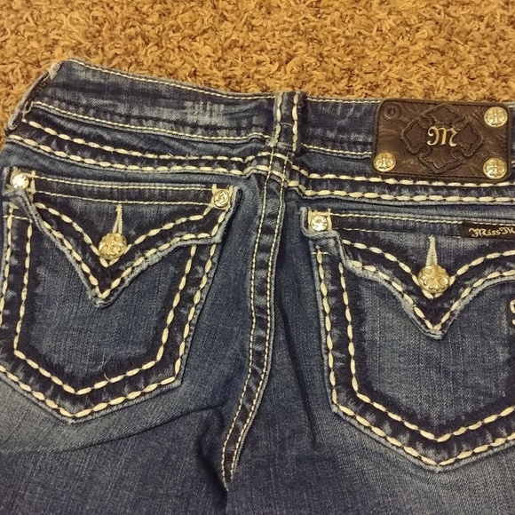 Miss Me Jeans - Picture 4 of 6